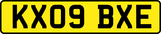 KX09BXE