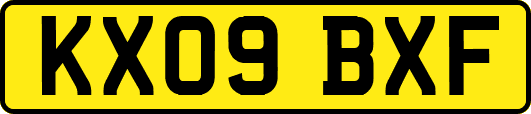 KX09BXF