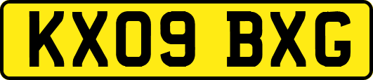 KX09BXG
