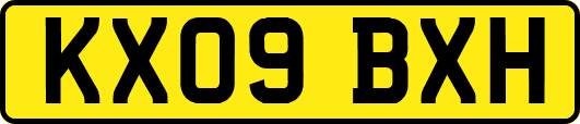 KX09BXH