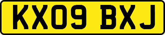 KX09BXJ