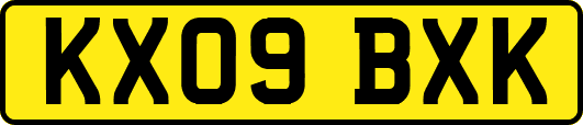 KX09BXK
