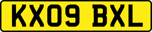 KX09BXL