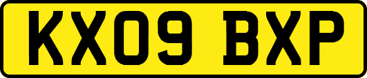 KX09BXP