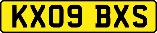 KX09BXS