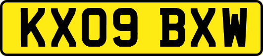 KX09BXW