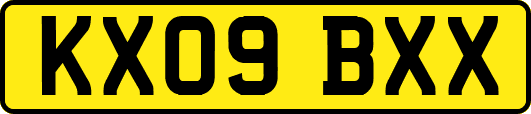 KX09BXX