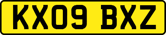 KX09BXZ