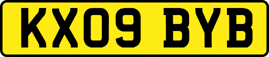 KX09BYB