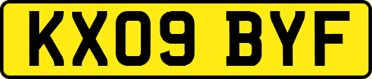 KX09BYF