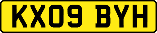 KX09BYH