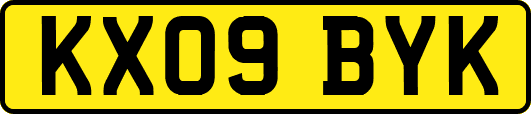 KX09BYK