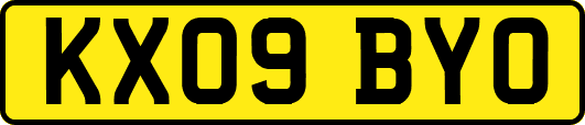 KX09BYO