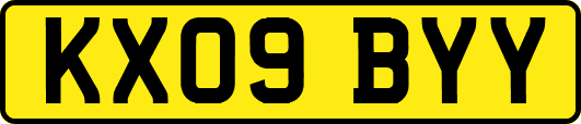 KX09BYY