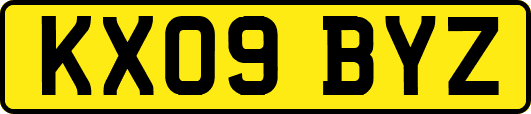 KX09BYZ