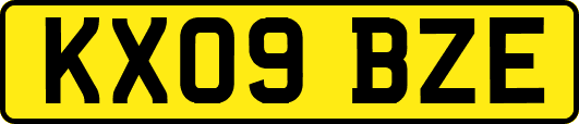KX09BZE