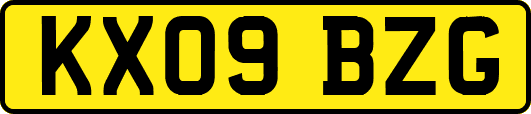 KX09BZG