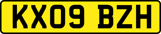 KX09BZH