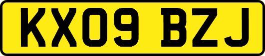 KX09BZJ