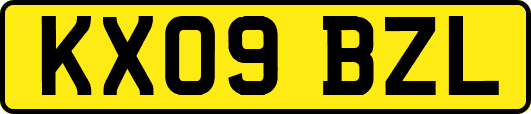 KX09BZL