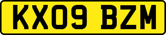 KX09BZM