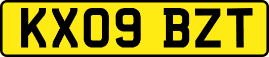 KX09BZT