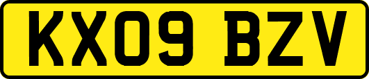 KX09BZV