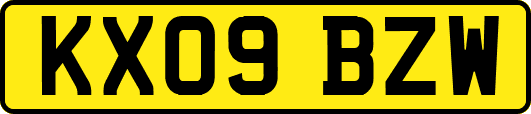 KX09BZW