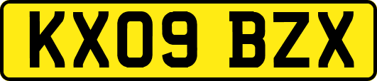 KX09BZX