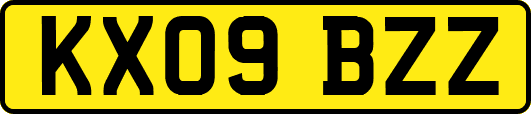 KX09BZZ