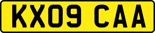 KX09CAA