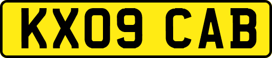 KX09CAB