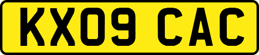 KX09CAC