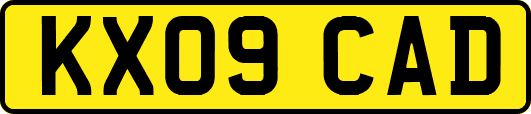 KX09CAD
