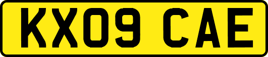 KX09CAE