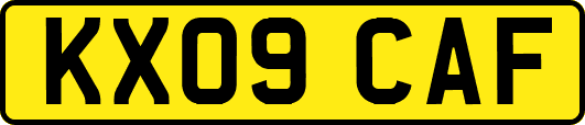 KX09CAF