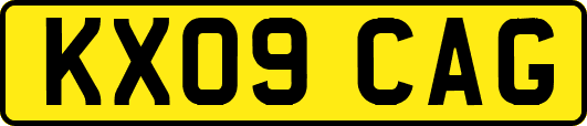 KX09CAG