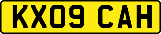KX09CAH