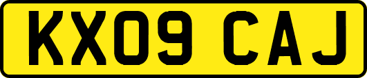 KX09CAJ