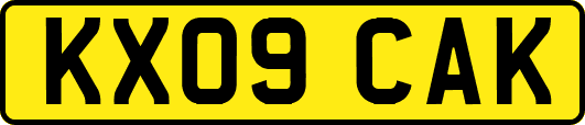 KX09CAK
