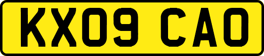 KX09CAO