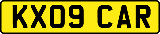 KX09CAR