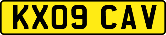 KX09CAV