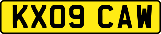 KX09CAW