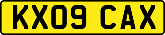KX09CAX