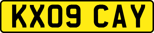 KX09CAY