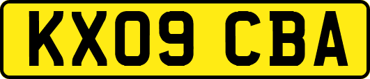 KX09CBA
