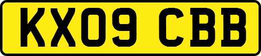 KX09CBB