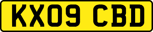 KX09CBD