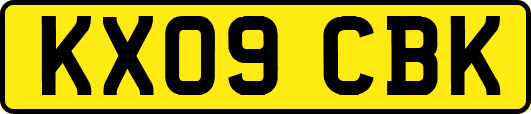 KX09CBK